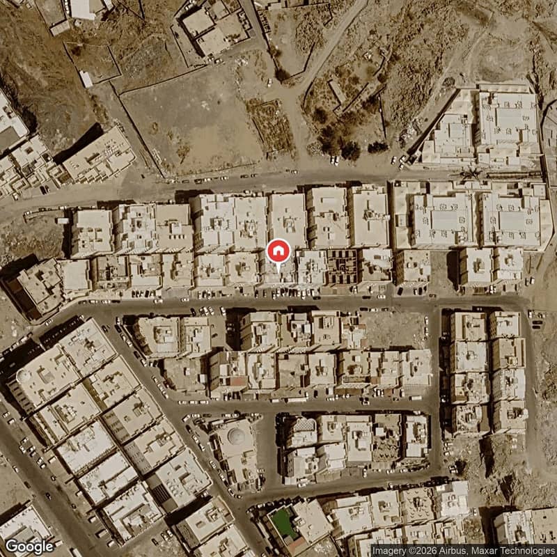 4 bedroom apartment in Al Hijra, Makkah 16