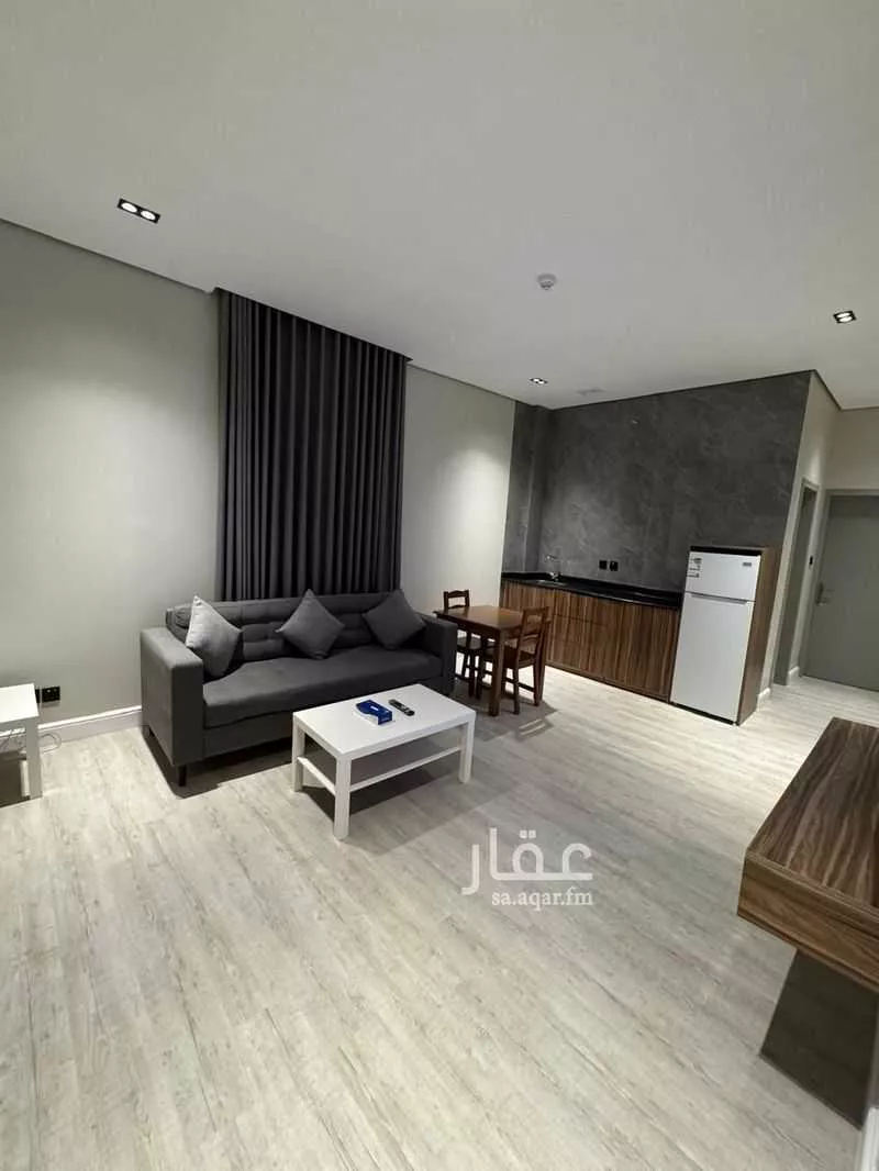 1 bedroom apartment in Al Olaya 4