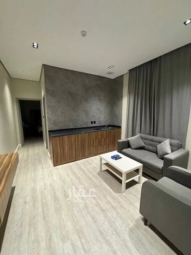 1 bedroom apartment in Al Olaya 5