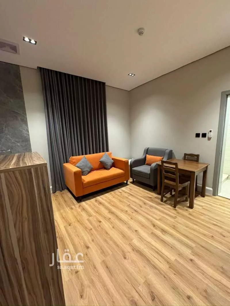 1 bedroom apartment in Al Olaya 6