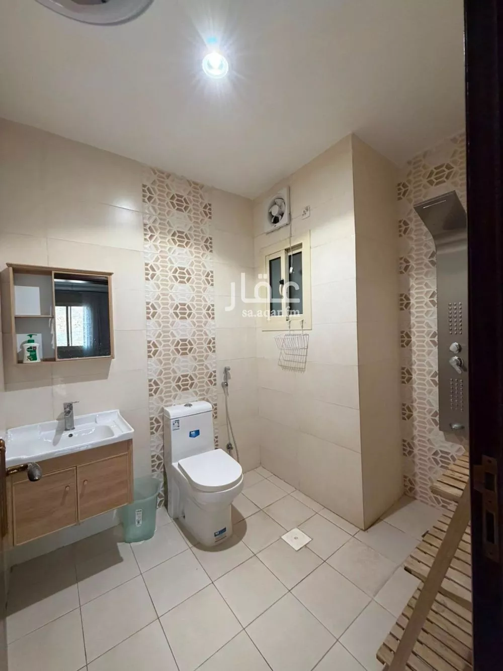 5 bedroom apartment in Al Shuroq, Jeddah 14