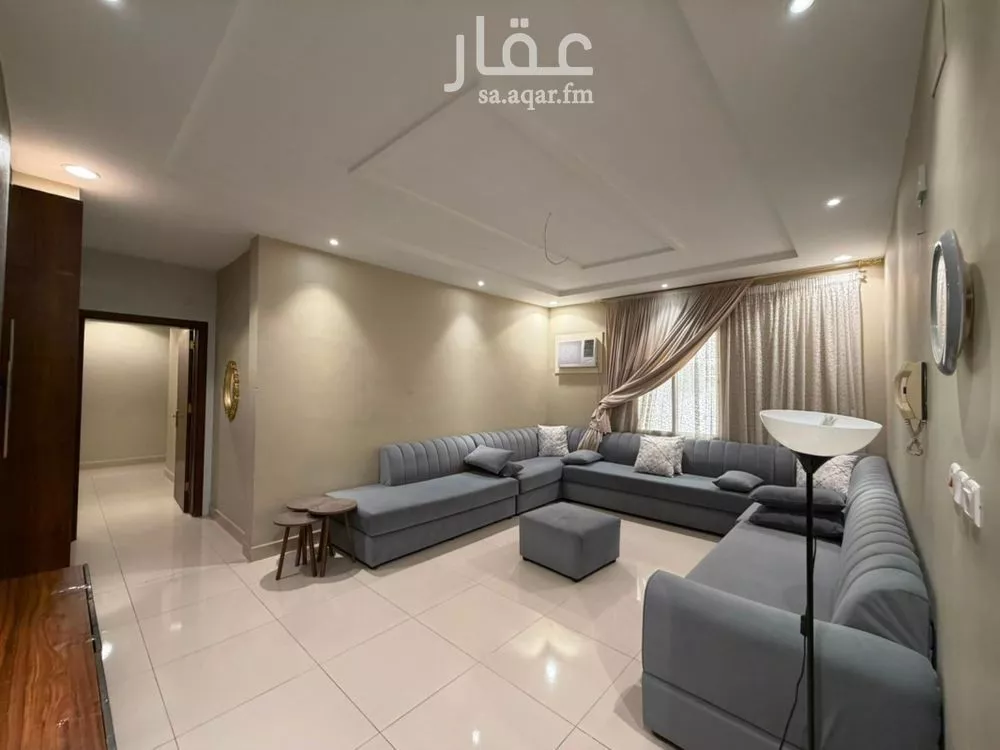 5 bedroom apartment in Al Shuroq, Jeddah 3