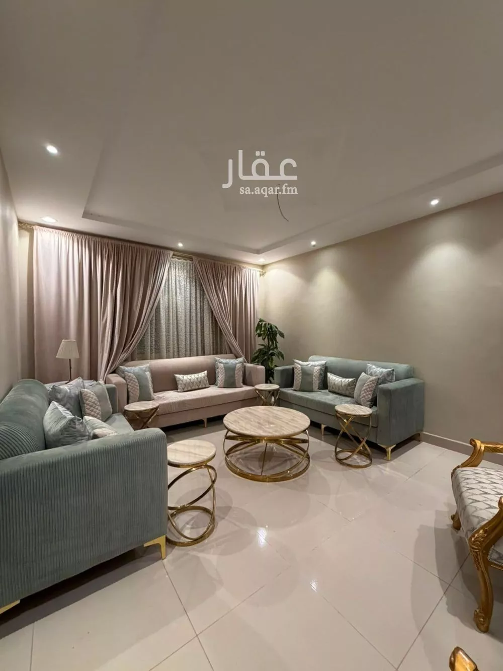 5 bedroom apartment in Al Shuroq, Jeddah 2