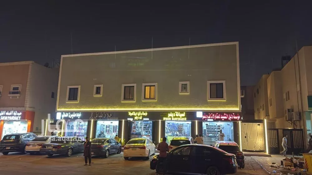 1 bedroom apartment in Al Maseef 6