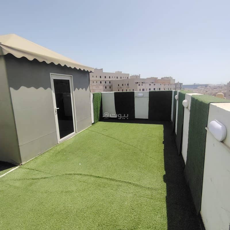 5 bedroom apartment in Al Nakheel, Jeddah 5