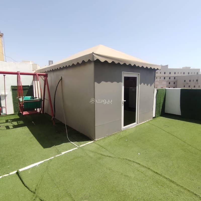5 bedroom apartment in Al Nakheel, Jeddah 7