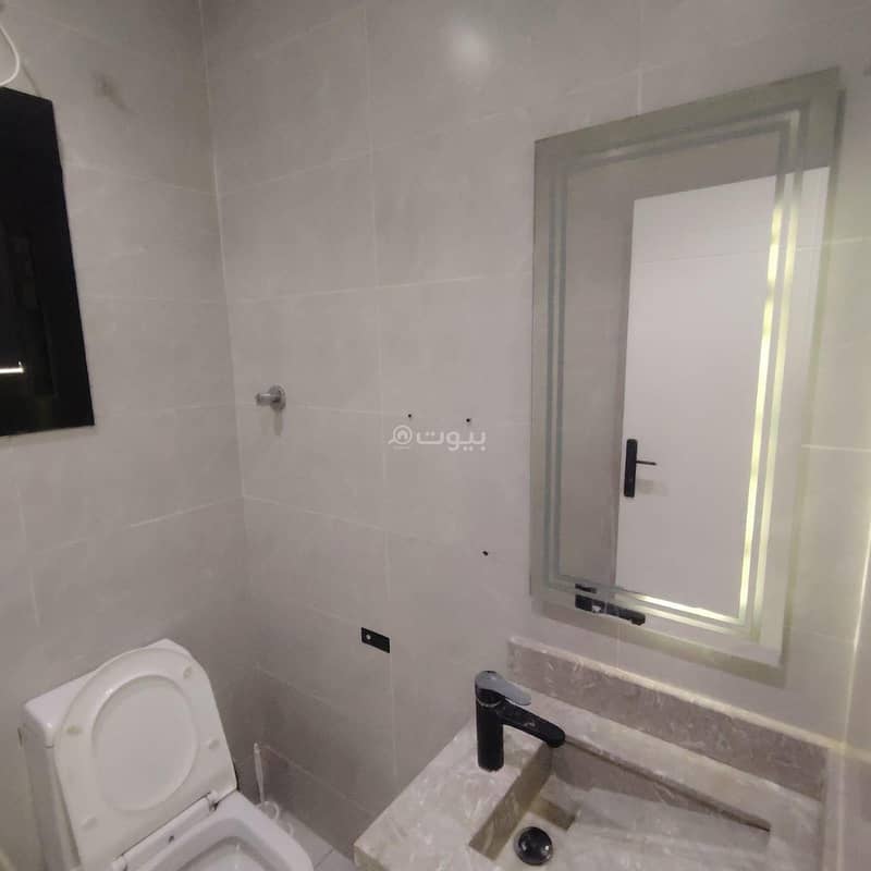 5 bedroom apartment in Al Nakheel, Jeddah 8