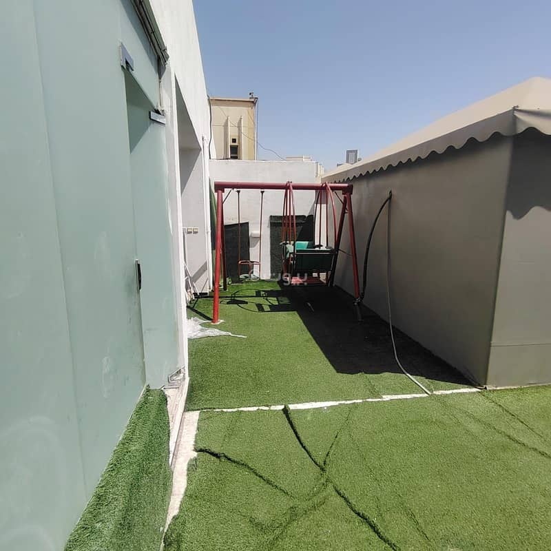 5 bedroom apartment in Al Nakheel, Jeddah 12
