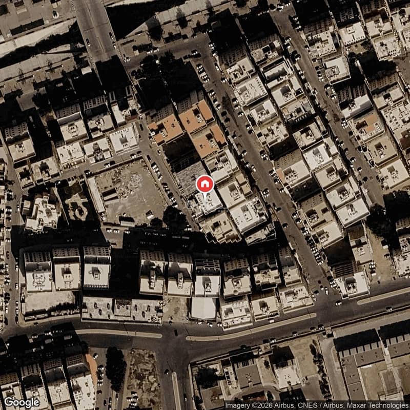 5 bedroom apartment in Al Nakheel, Jeddah 16