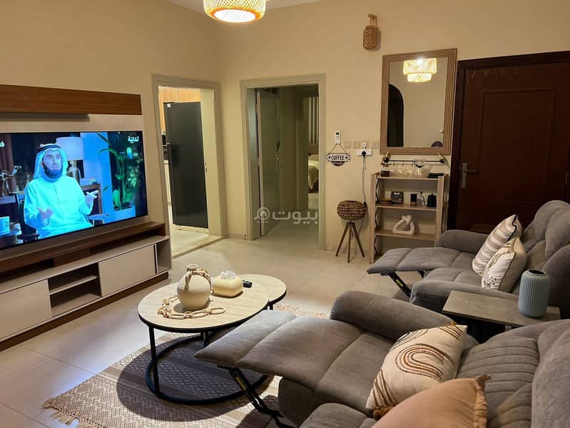 2 bedroom apartment in Abruq Ar Rughamah, Jeddah