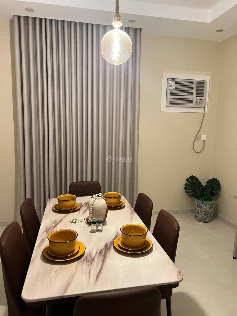 2 bedroom apartment in Abruq Ar Rughamah, Jeddah 2