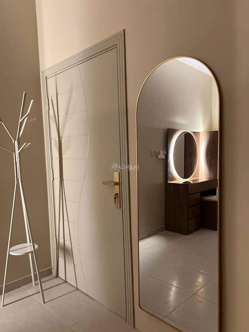 2 bedroom apartment in Abruq Ar Rughamah, Jeddah 3