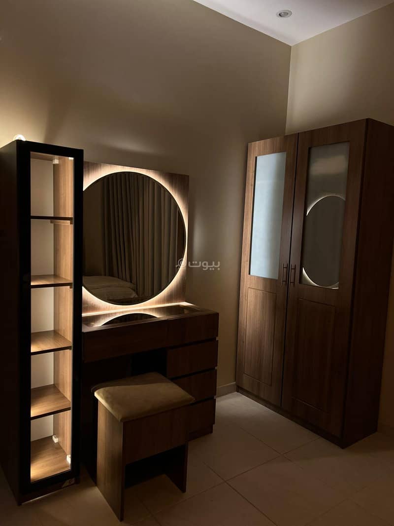 2 bedroom apartment in Abruq Ar Rughamah, Jeddah 4
