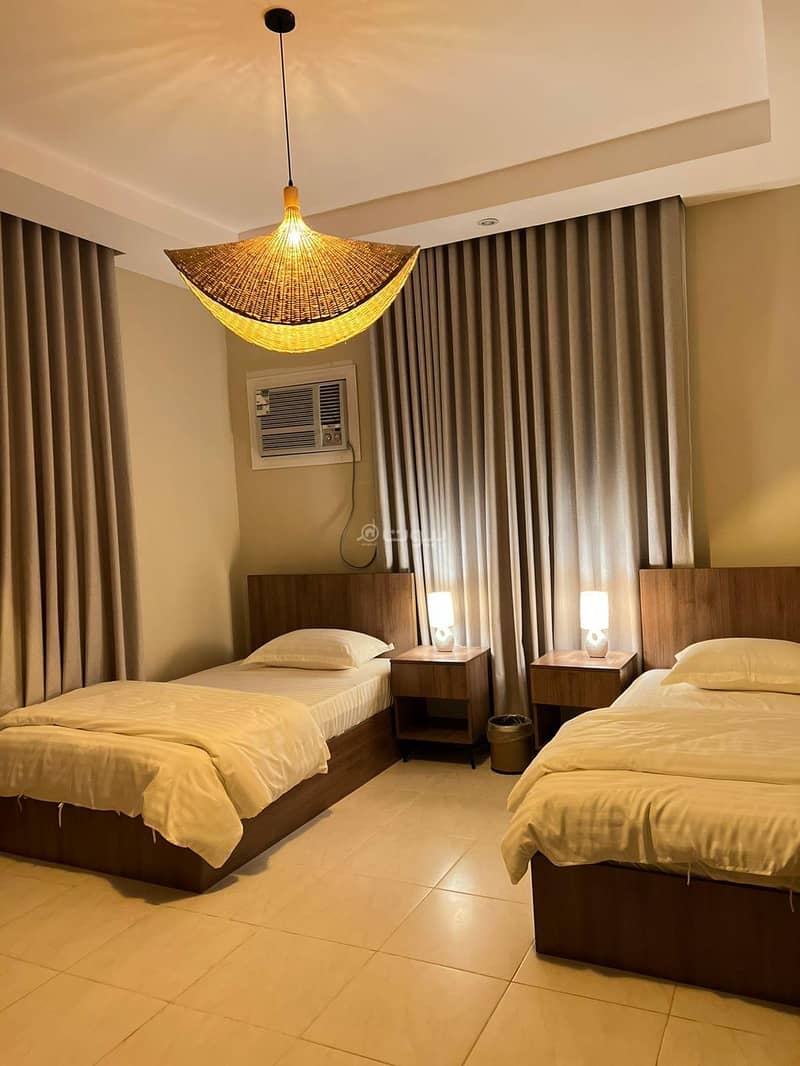 2 bedroom apartment in Abruq Ar Rughamah, Jeddah 5