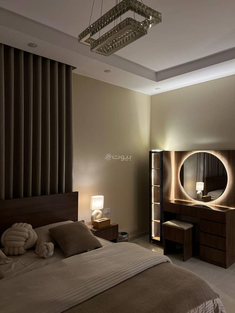 2 bedroom apartment in Abruq Ar Rughamah, Jeddah 6