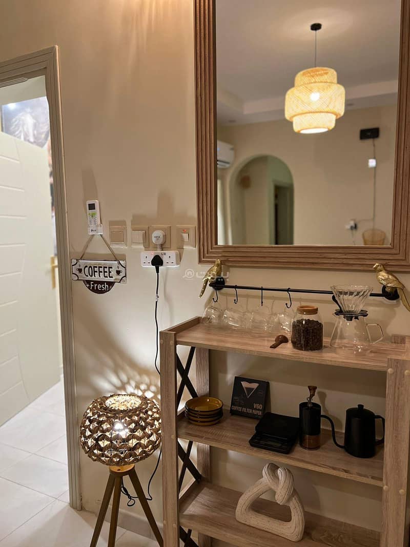 2 bedroom apartment in Abruq Ar Rughamah, Jeddah 7