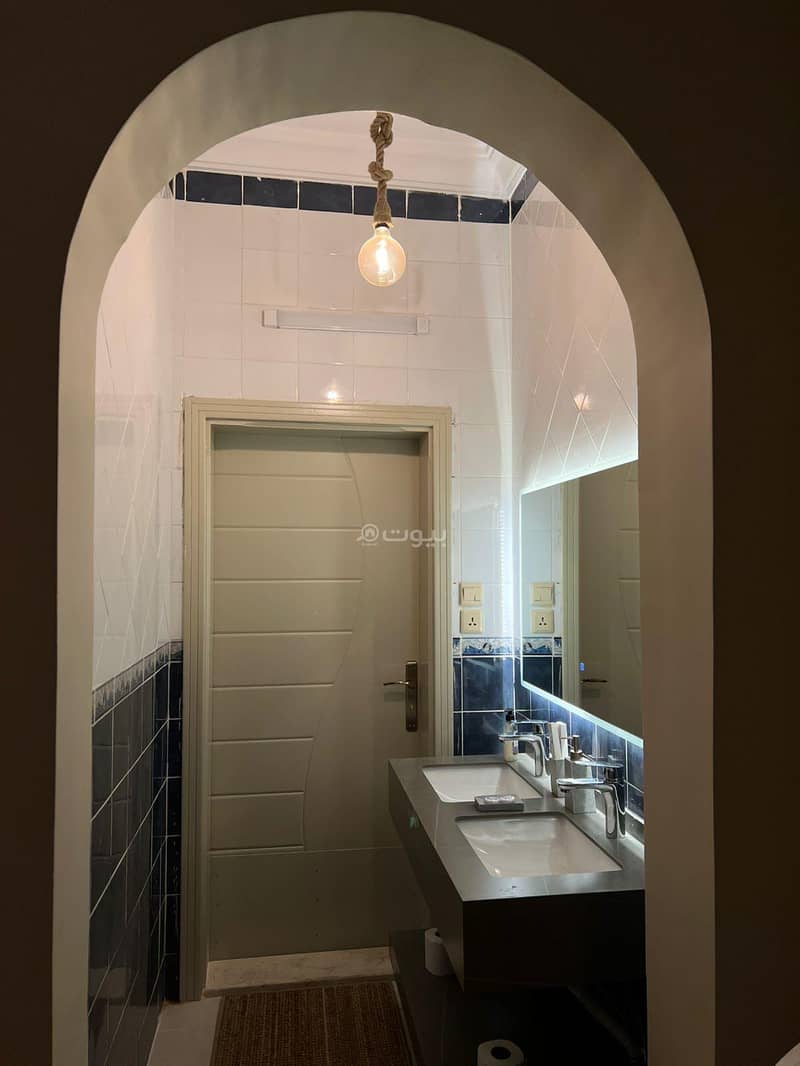 2 bedroom apartment in Abruq Ar Rughamah, Jeddah 9