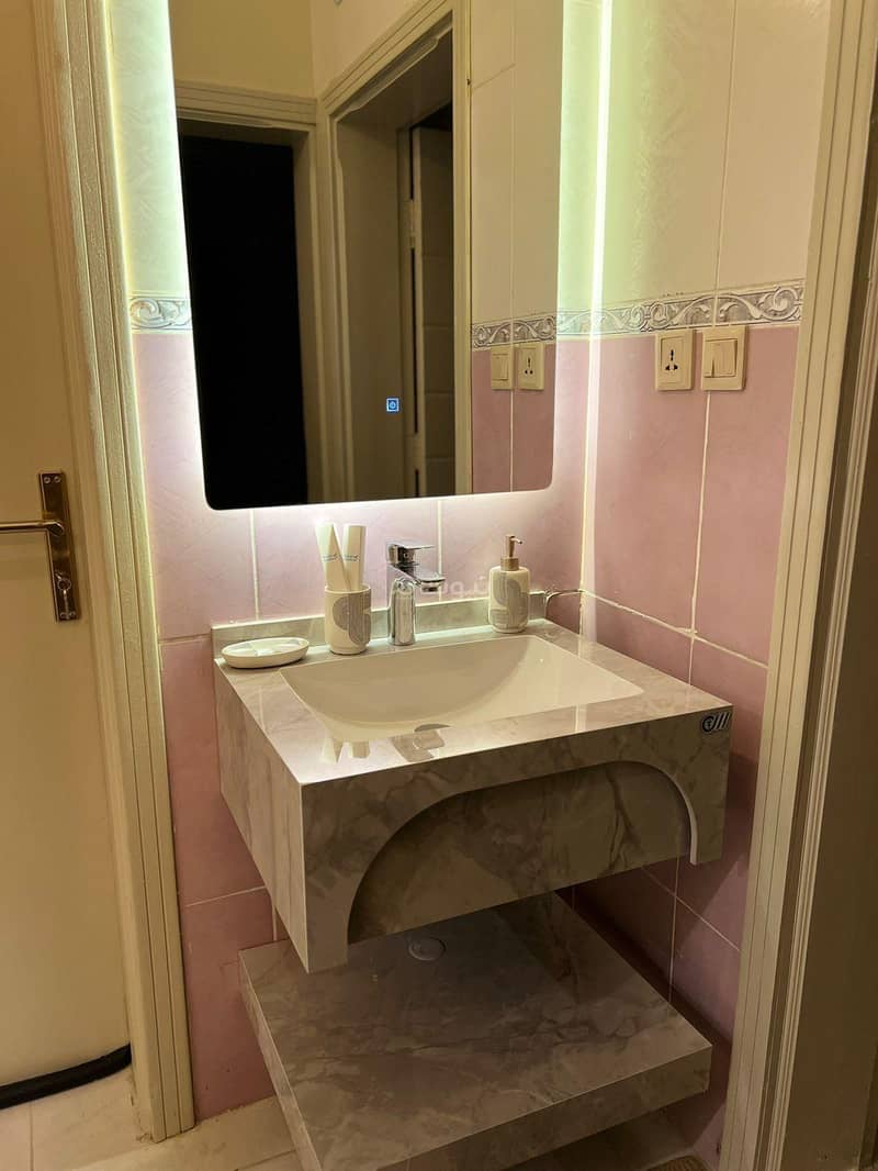 2 bedroom apartment in Abruq Ar Rughamah, Jeddah 10