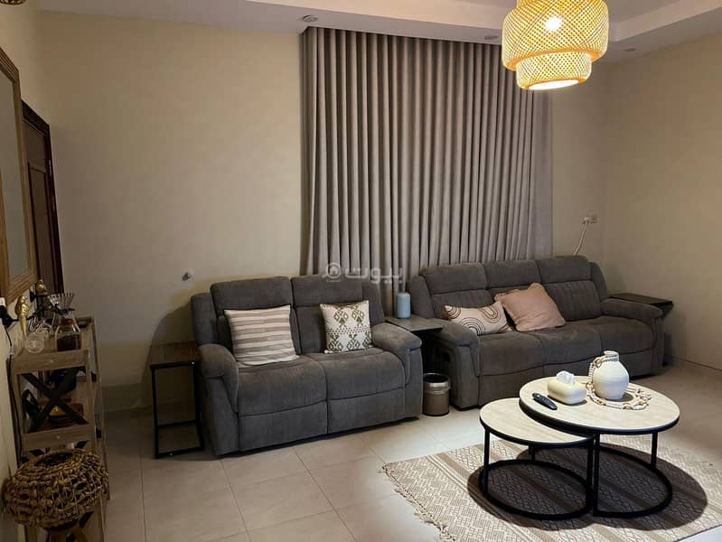 2 bedroom apartment in Abruq Ar Rughamah, Jeddah 12