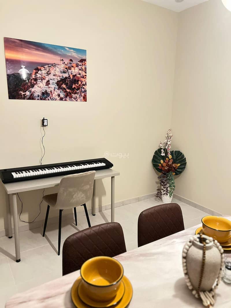 2 bedroom apartment in Abruq Ar Rughamah, Jeddah 13
