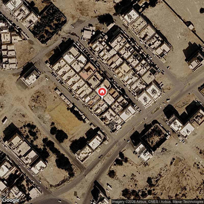 2 bedroom apartment in Abruq Ar Rughamah, Jeddah 14