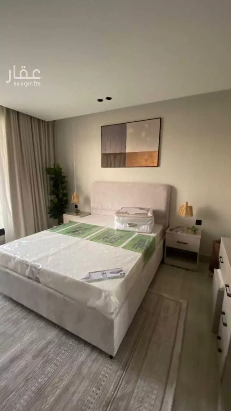 1 bedroom apartment in Al Hamra 2
