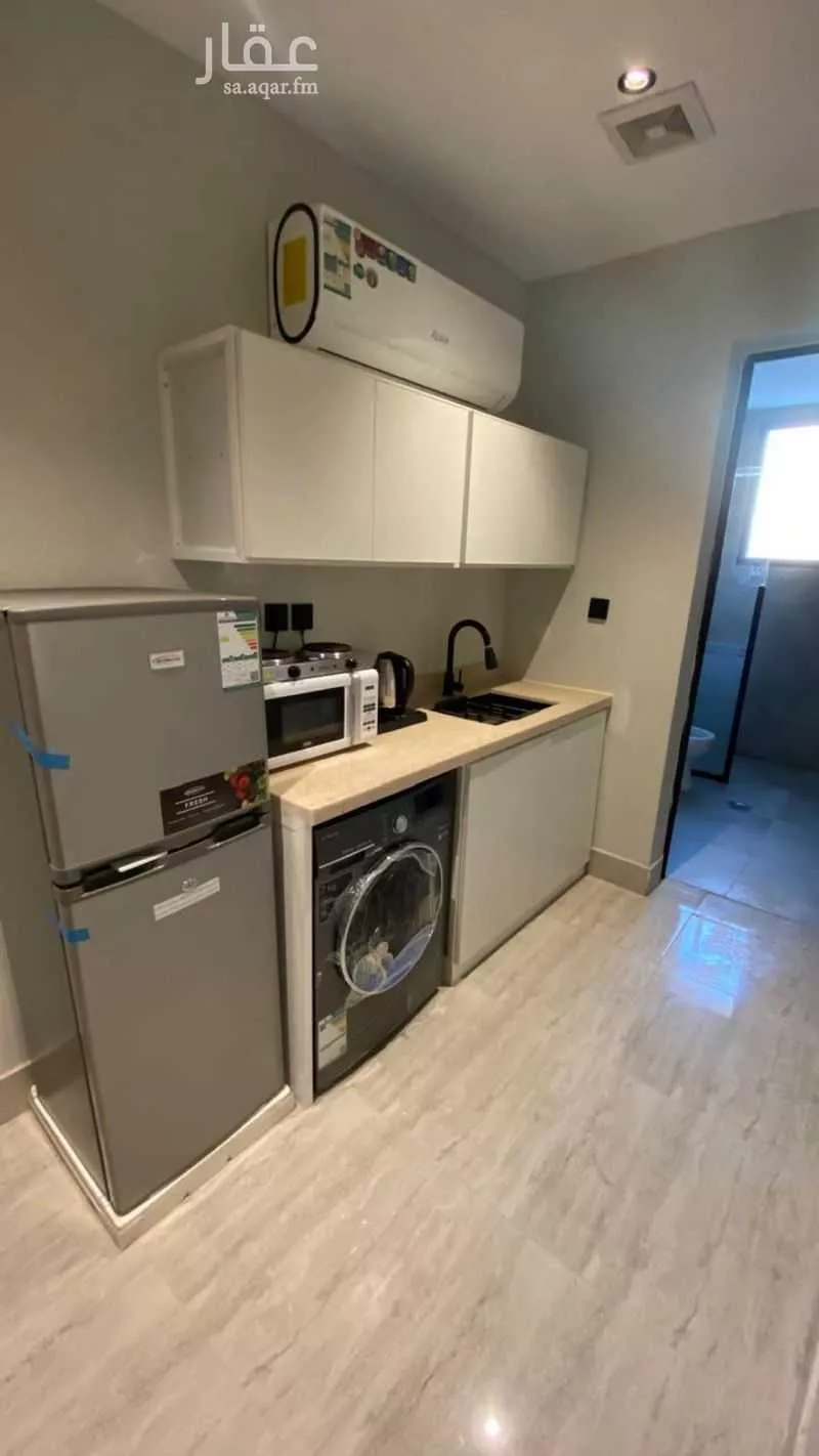 1 bedroom apartment in Al Hamra 11