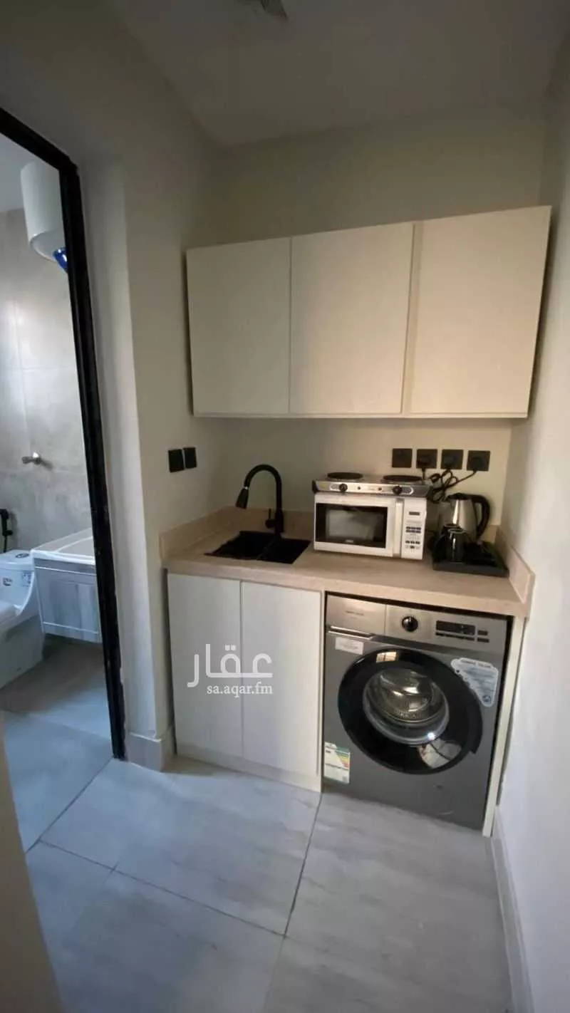 1 bedroom apartment in Al Hamra 3