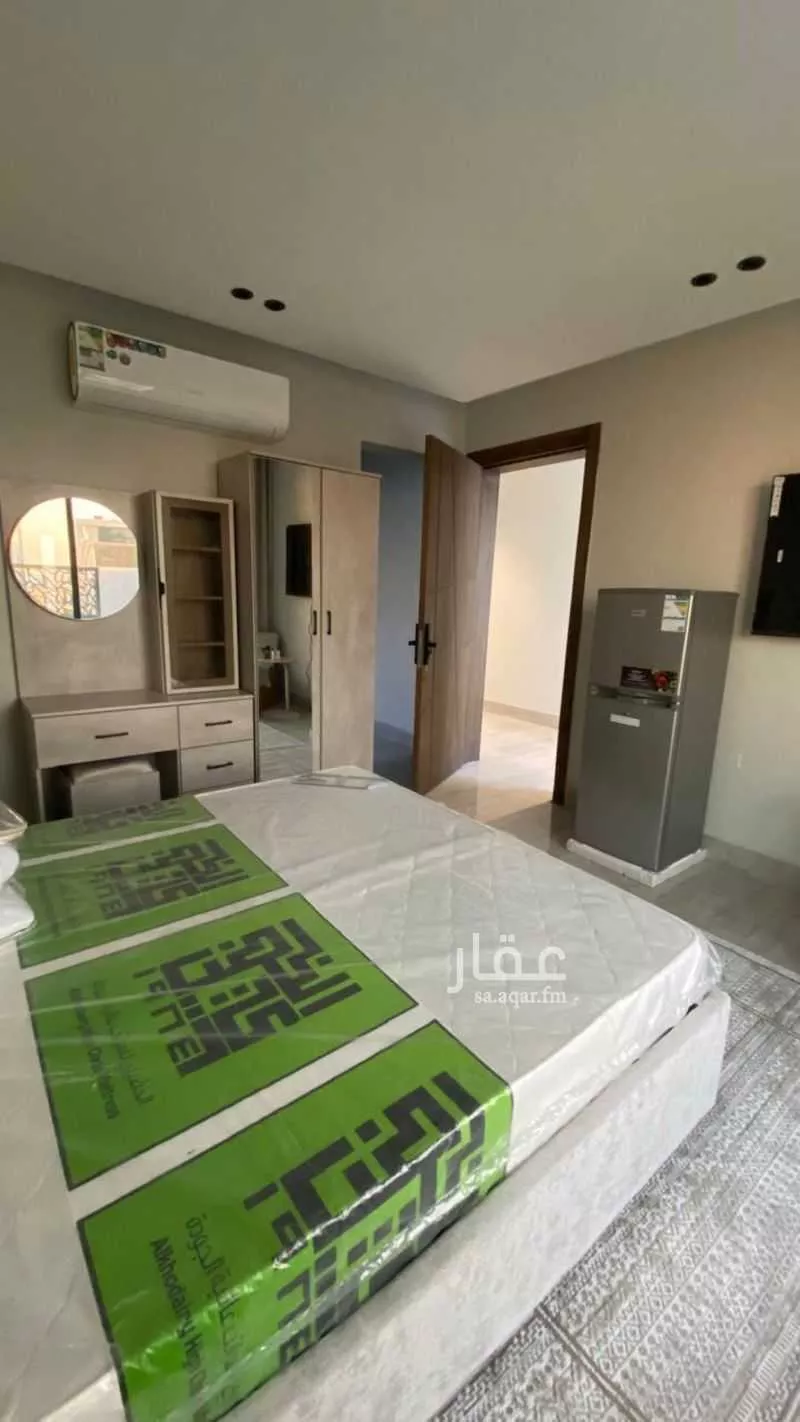 1 bedroom apartment in Al Hamra 4
