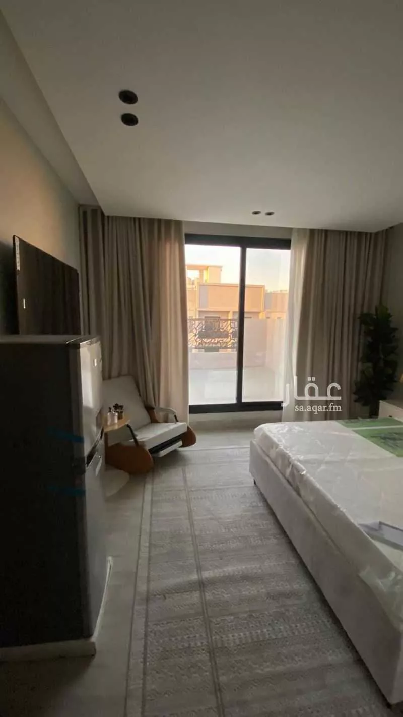 1 bedroom apartment in Al Hamra 6