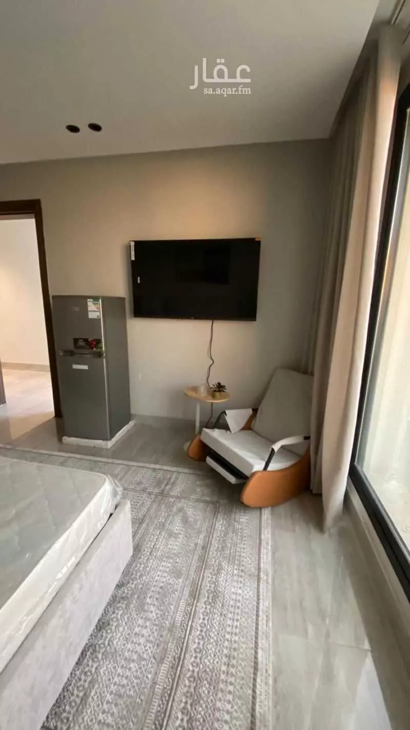 1 bedroom apartment in Al Hamra 7