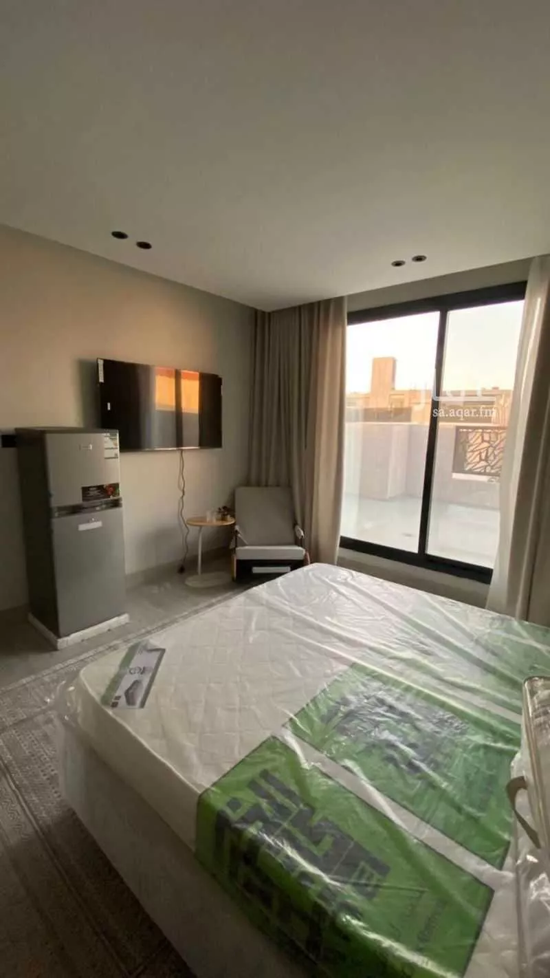 1 bedroom apartment in Al Hamra 10