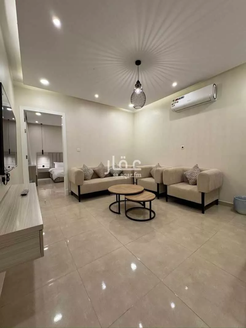 1 bedroom apartment in South Al Khobar 2