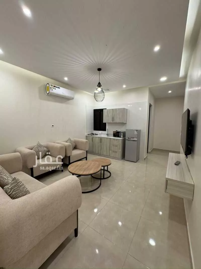 1 bedroom apartment in South Al Khobar 8