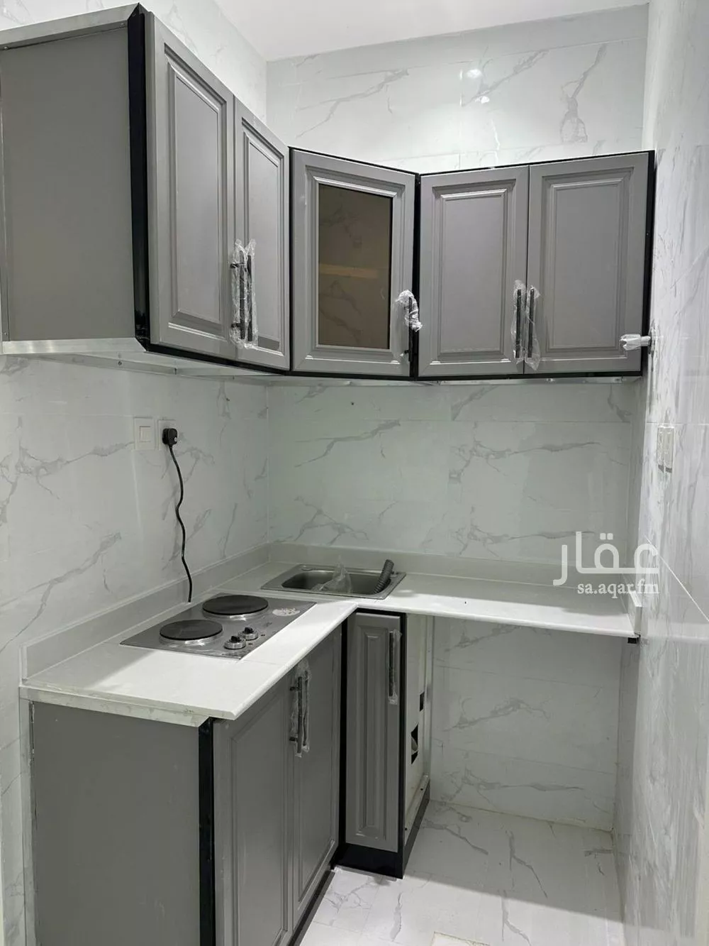 1 bedroom floor in Al Nahda 5