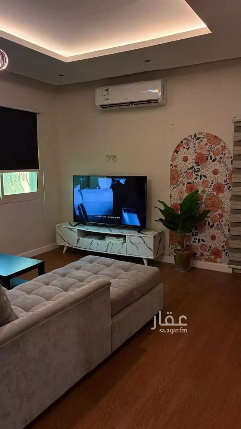 شقة 1 غرف في الحزام الأخضر 4