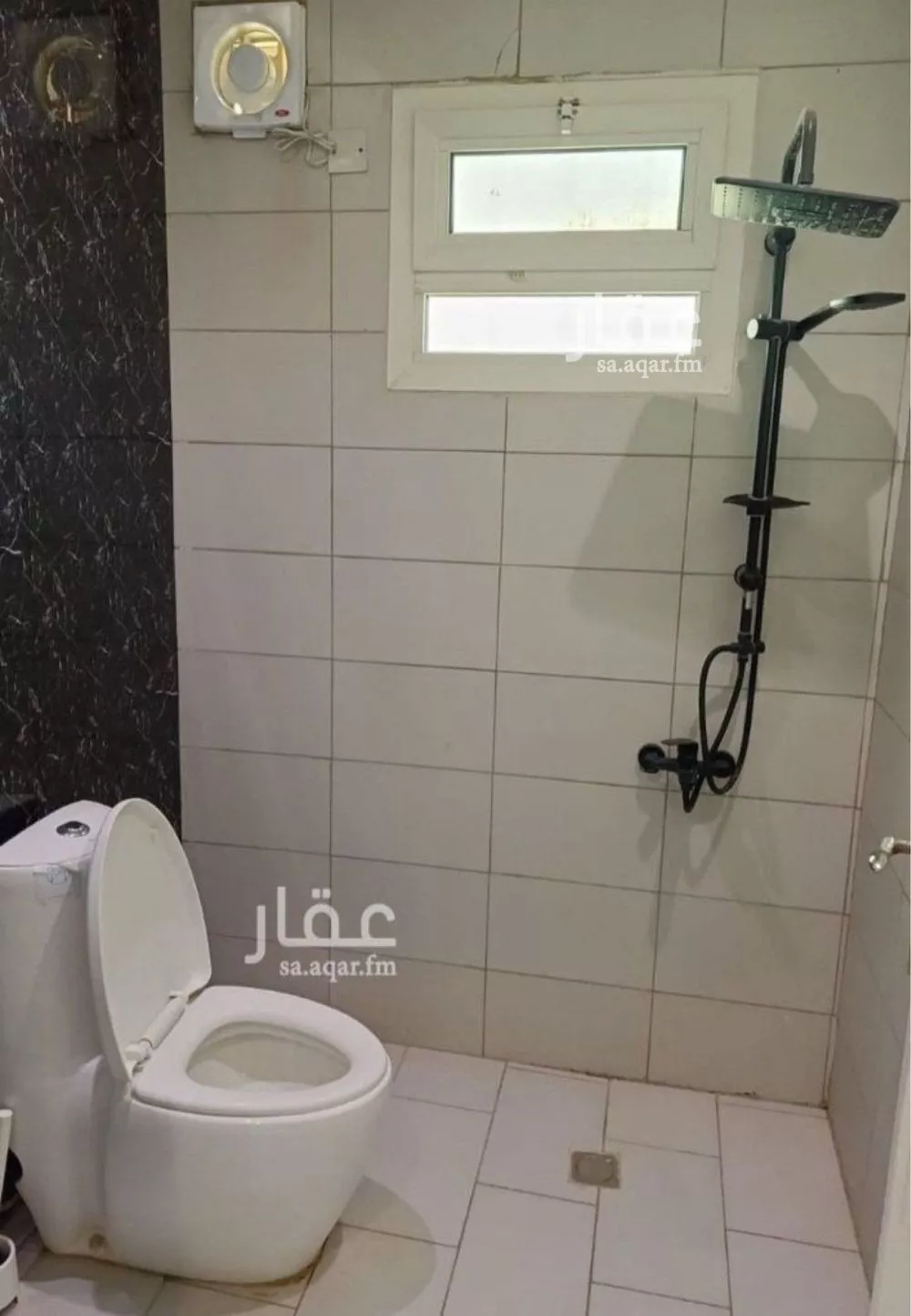 شقة 1 غرف في الحمراء 4