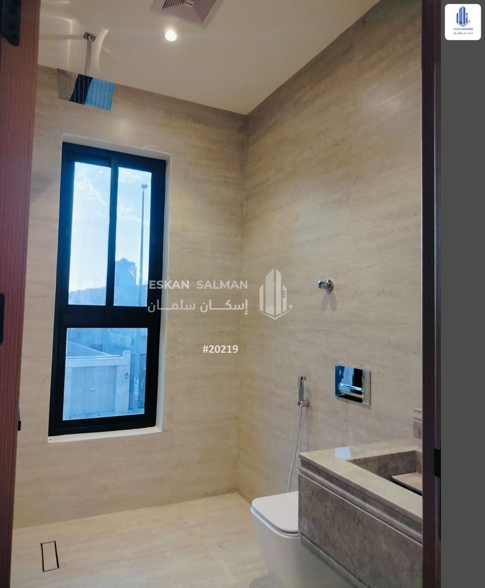 3 bedroom villa in Nubala, Madinah 16