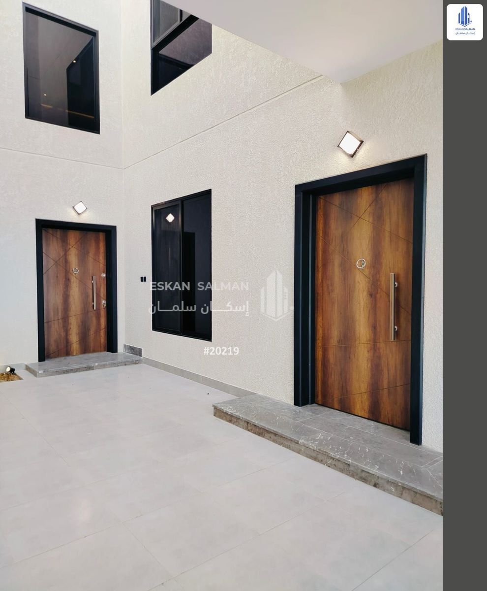 3 bedroom villa in Nubala, Madinah 3