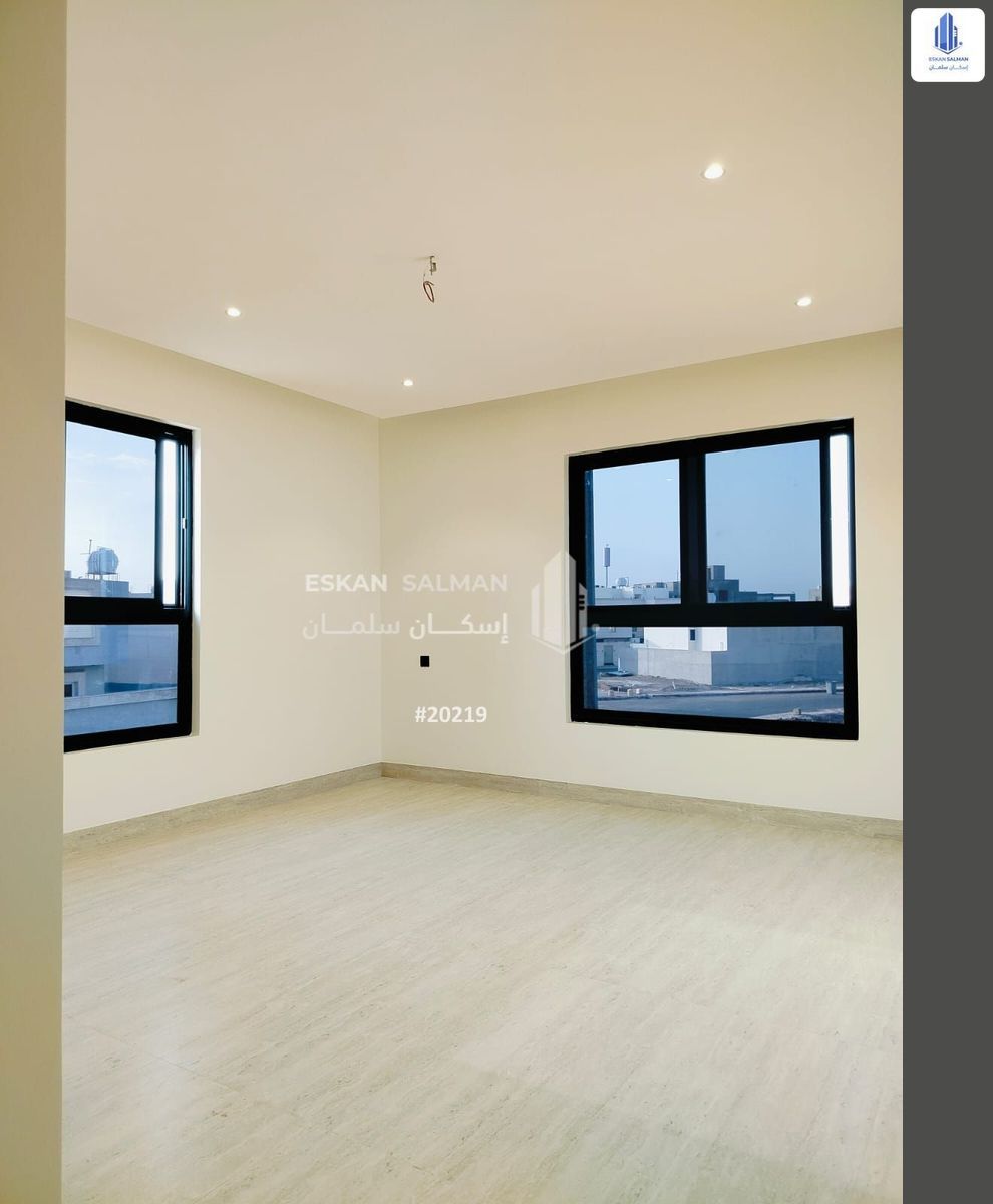 3 bedroom villa in Nubala, Madinah 8