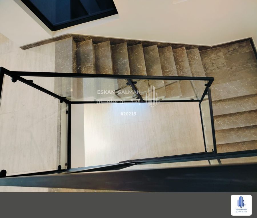 3 bedroom villa in Nubala, Madinah 6