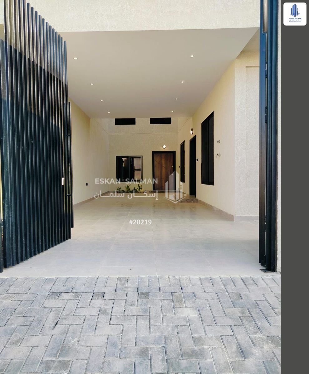 3 bedroom villa in Nubala, Madinah 2