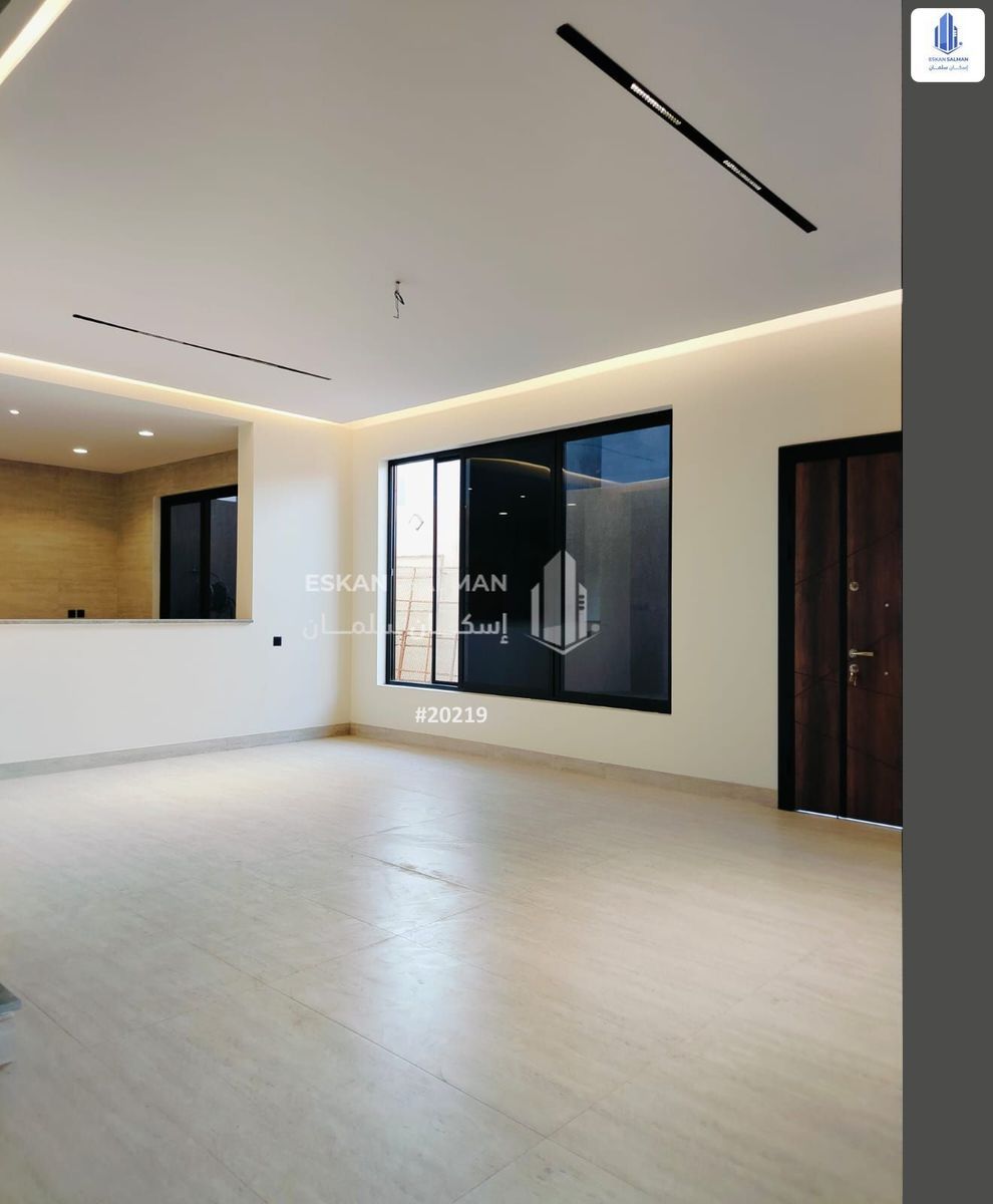 3 bedroom villa in Nubala, Madinah 4