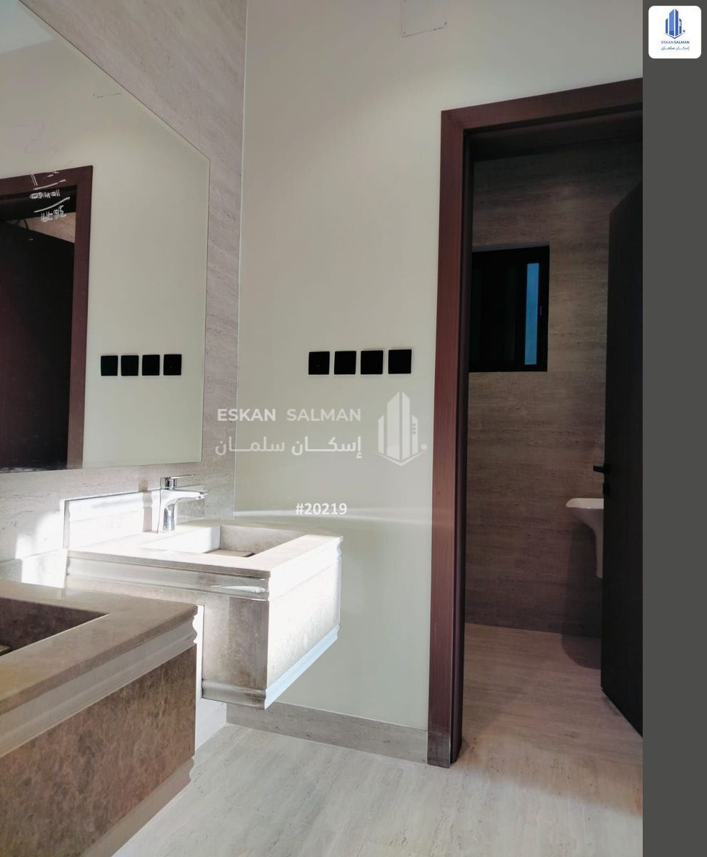 3 bedroom villa in Nubala, Madinah 11