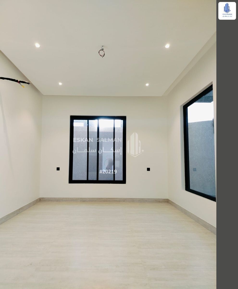 3 bedroom villa in Nubala, Madinah 17