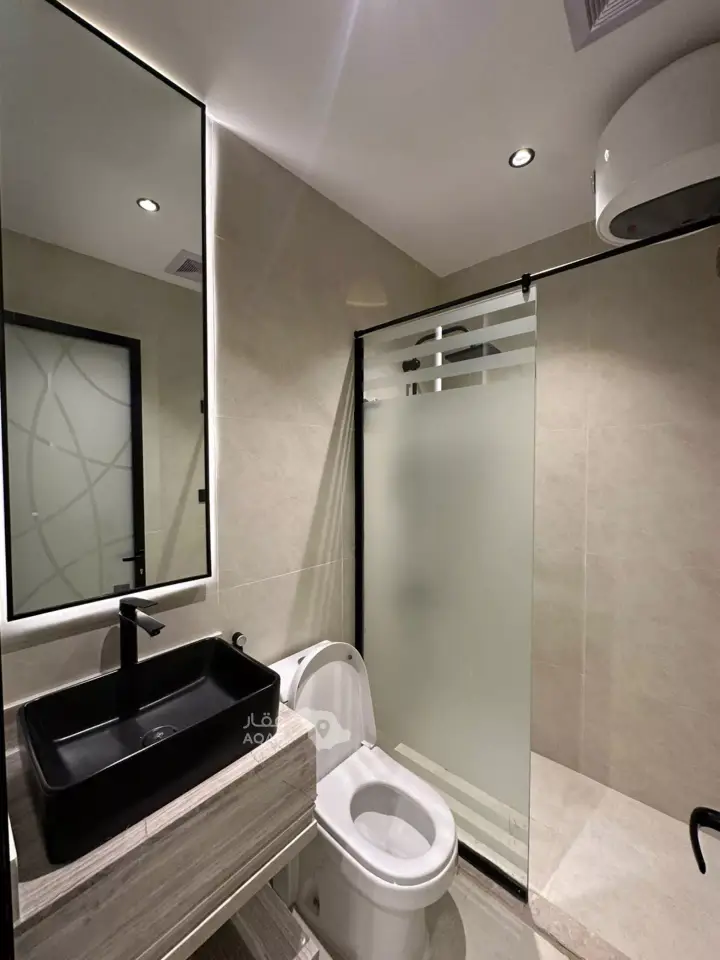 2 bedroom apartment in Al Hamra, Eastern Province 12