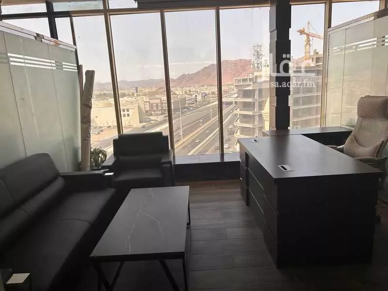 1 bedroom office in Al Fath, Madinah 4