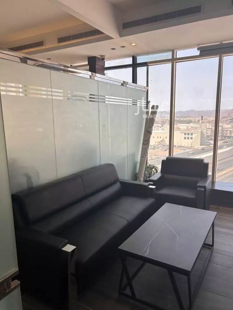 1 bedroom office in Al Fath, Madinah 5