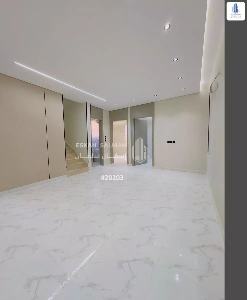 3 bedroom villa in Jabrah, Taif 3