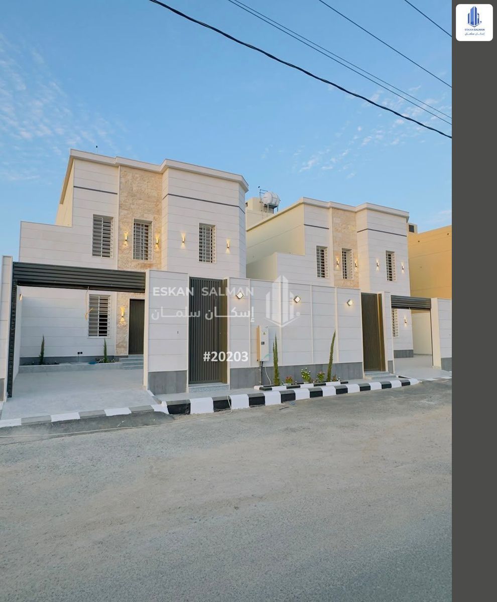 3 bedroom villa in Jabrah, Taif 2